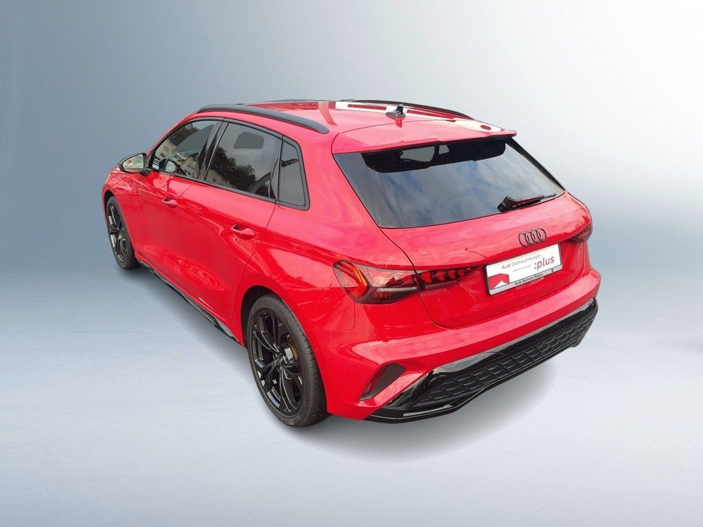 Audi A3 - Bild 5