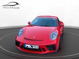 Porsche 991 GT3 2. Hand Approved Lift Clubsport - Porsche: Gt2 Clubsport