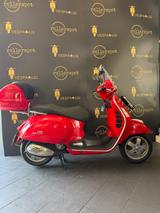 Vespa GTS 250 i.e.Topcase,Scheibe,Klappträger ähnl300 - VESPA VON 126 BIS 250 CCM