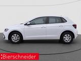 Volkswagen Polo VI 1.0 MPI LED PDC APP-CONNECT - Volkswagen Polo Neuwagen mit Benzin-Antrieb