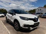 Renault Captur BOSE Edition Sportsitze Sport Lenkrad - Renault Captur: Bose Edition