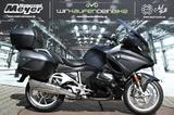 BMW R 1250 RT Voll. *kostenlose Lieferung* - gebrauchte Motorräder in Aachen