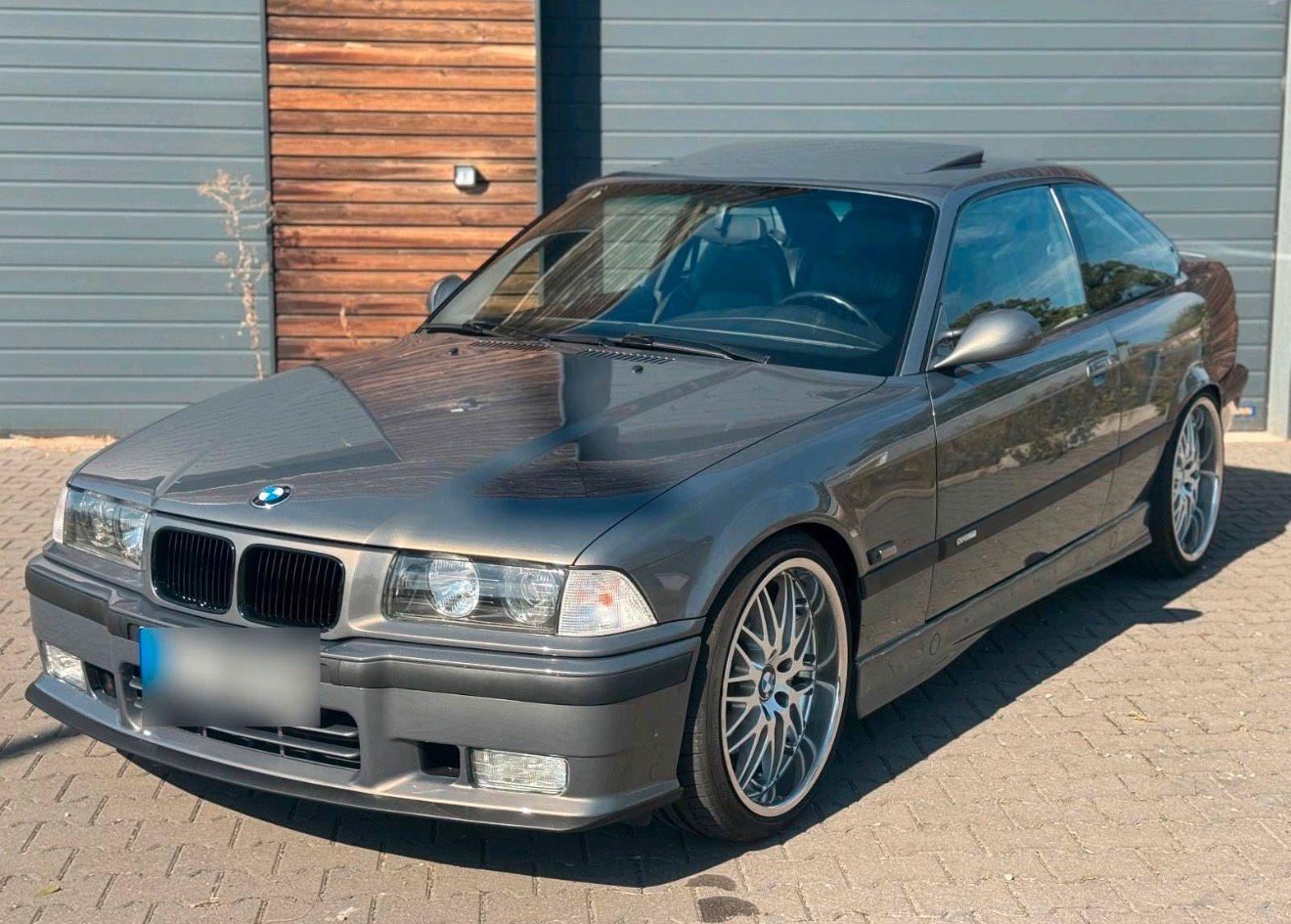 BMW M3