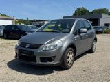 Suzuki SX4 Streetline Classic~Klima~Tüv 10.25~ - Suzuki SX4: Classic