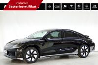 Hyundai IONIQ 6 - Vorschau Bild 1