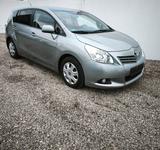 Toyota Verso Pano Klimaauto. PDC v+h nur145tkm TÜVneu - Toyota Verso aus 2010