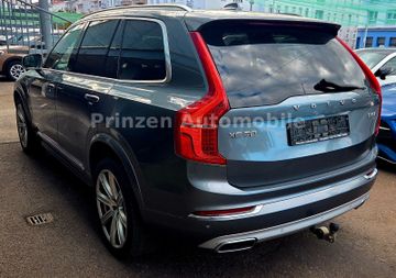 Volvo XC90 - 6