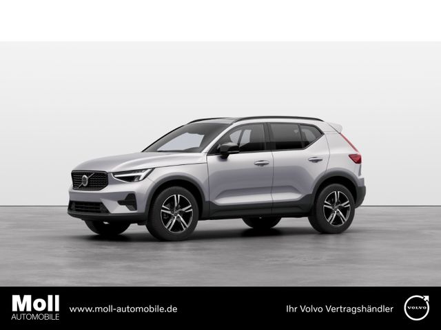 Volvo XC40 Plus Dark 2WD B3 EU6d Driver Assistance Awa