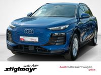 Audi Q6 e-tron - Vorschau Bild 13