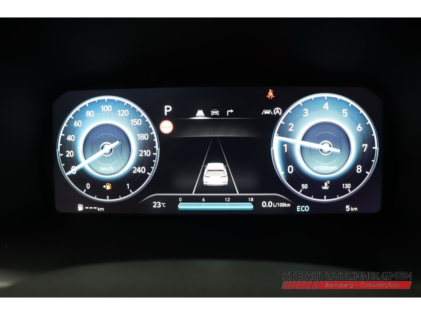 Hyundai i30 - Bild 16