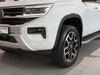 Volkswagen Amarok - Vorschau Bild 6