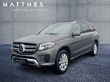 Mercedes-Benz GLS 500 4M LED/Airmatic/Schiebedach/AHK - Mercedes-Benz GLS 500 Gebrauchtwagen