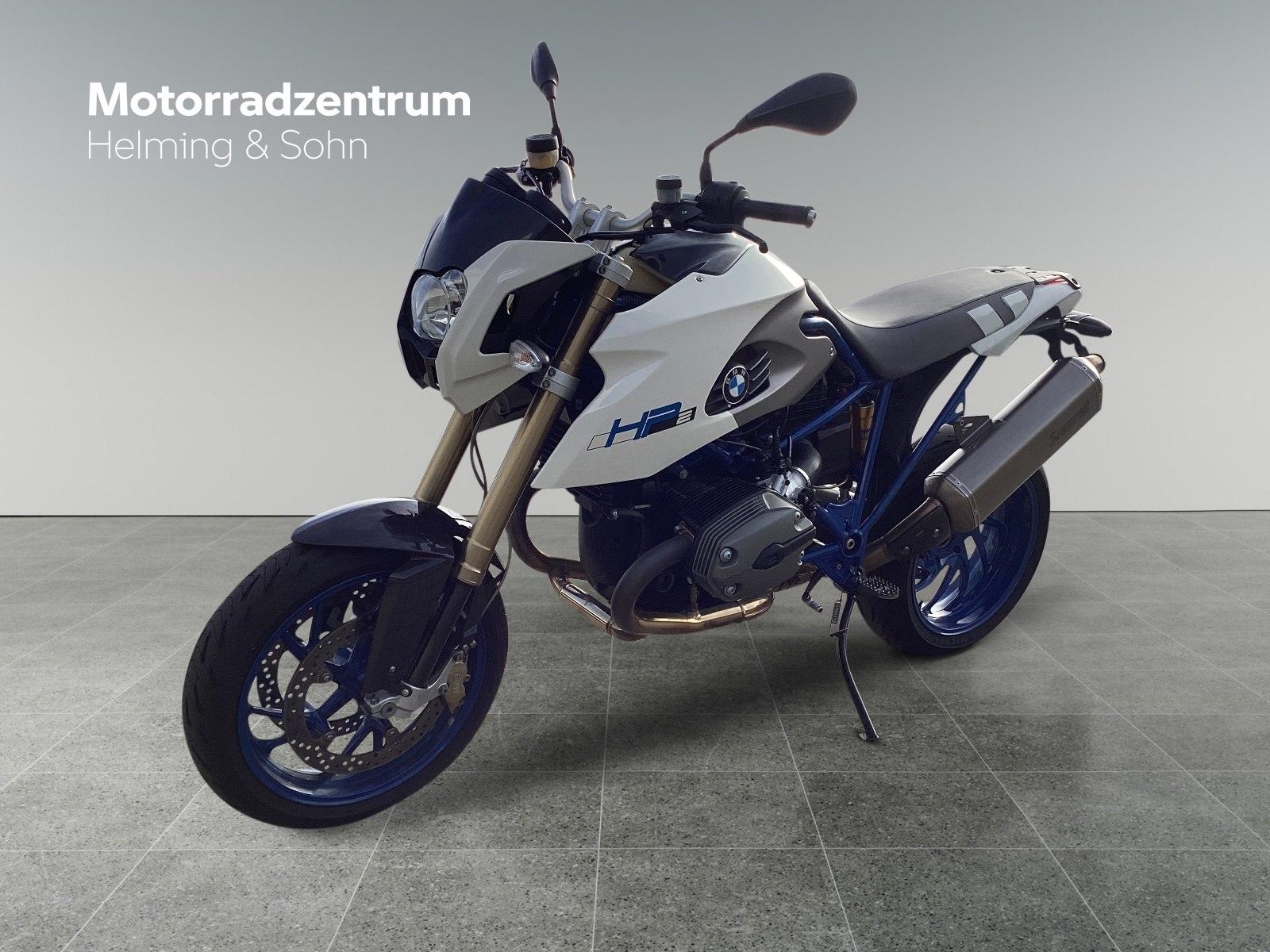 BMW HP2 finanzierbar "ab 2,99 % + frischer Service +