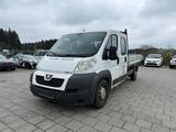Peugeot Boxer Pritsche - gebrauchte Peugeot Boxer aus dem Jahr 2013
