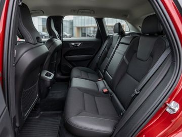 Volvo XC60 - 9