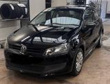 Volkswagen Polo 1.6 TDI BlueMotion Tech Comfortline Com... - Volkswagen Polo: Bluemotion Comfortline