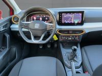 Seat Ibiza - Vorschau Bild 9