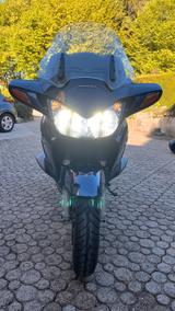 Honda ST1300 Pan European ABS Heizgriife & Sitze - HONDA ST 1300