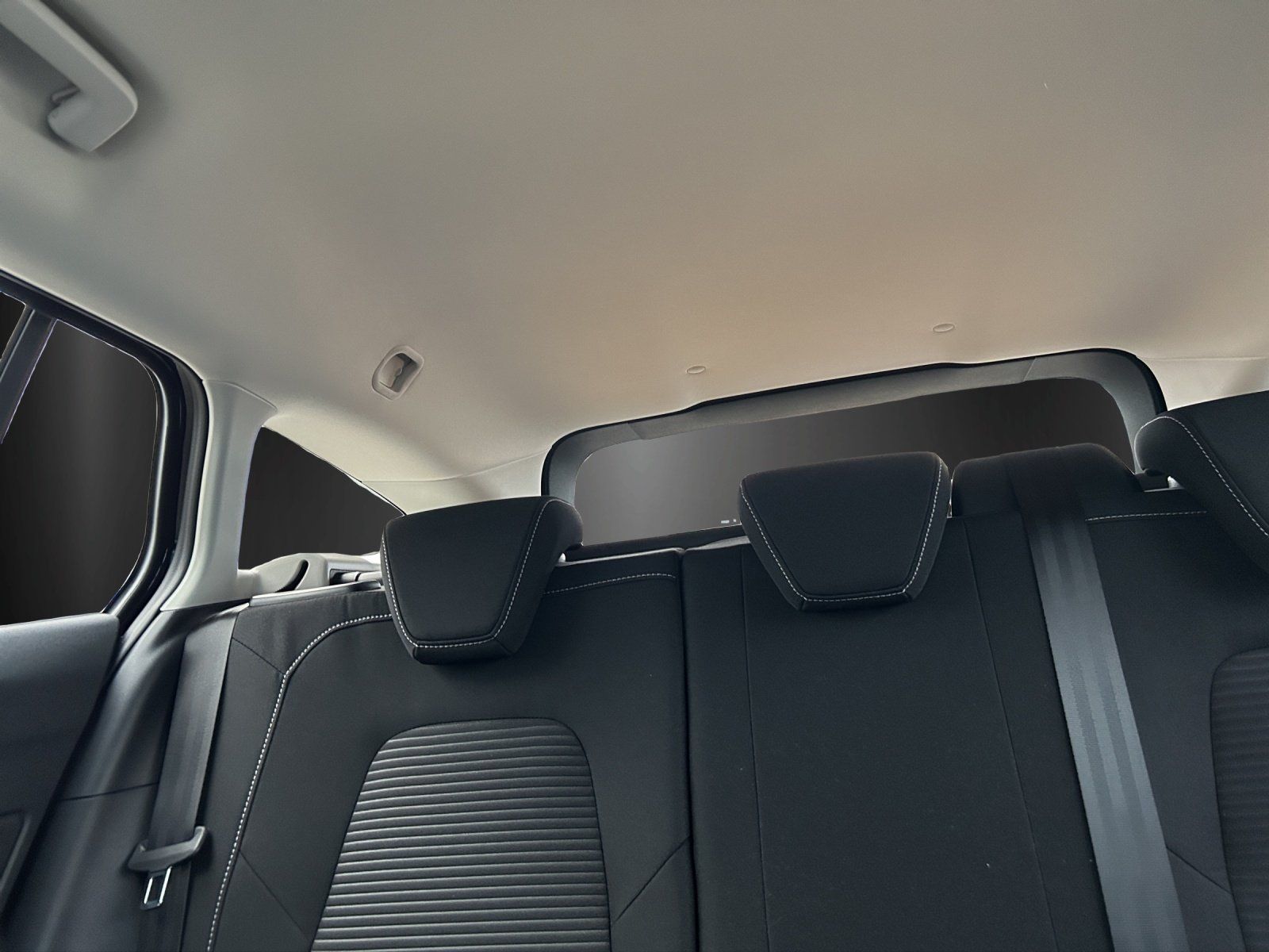 Fahrzeugabbildung Ford Focus Titanium Winter Pak. Assystens Paket. PDC