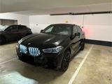 BMW X6  M Paket 22Zoll Head-up Panorma - gebrauchte BMW X6 M aus dem Jahr 2023