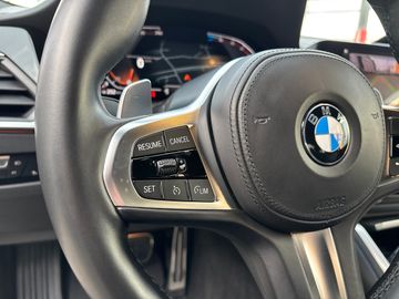 BMW 420d M Sport HiFi DAB WLAN RFK Komfortzg. Shz