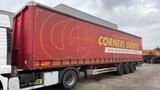 Vanhool S/00151 (BE TRAILER / PERFECT CONDITION / BPW AX