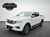 Nissan NAVARA NP300 N-CONNECTA 1.HAND - Nissan Gebrauchtwagen in Wiesbaden