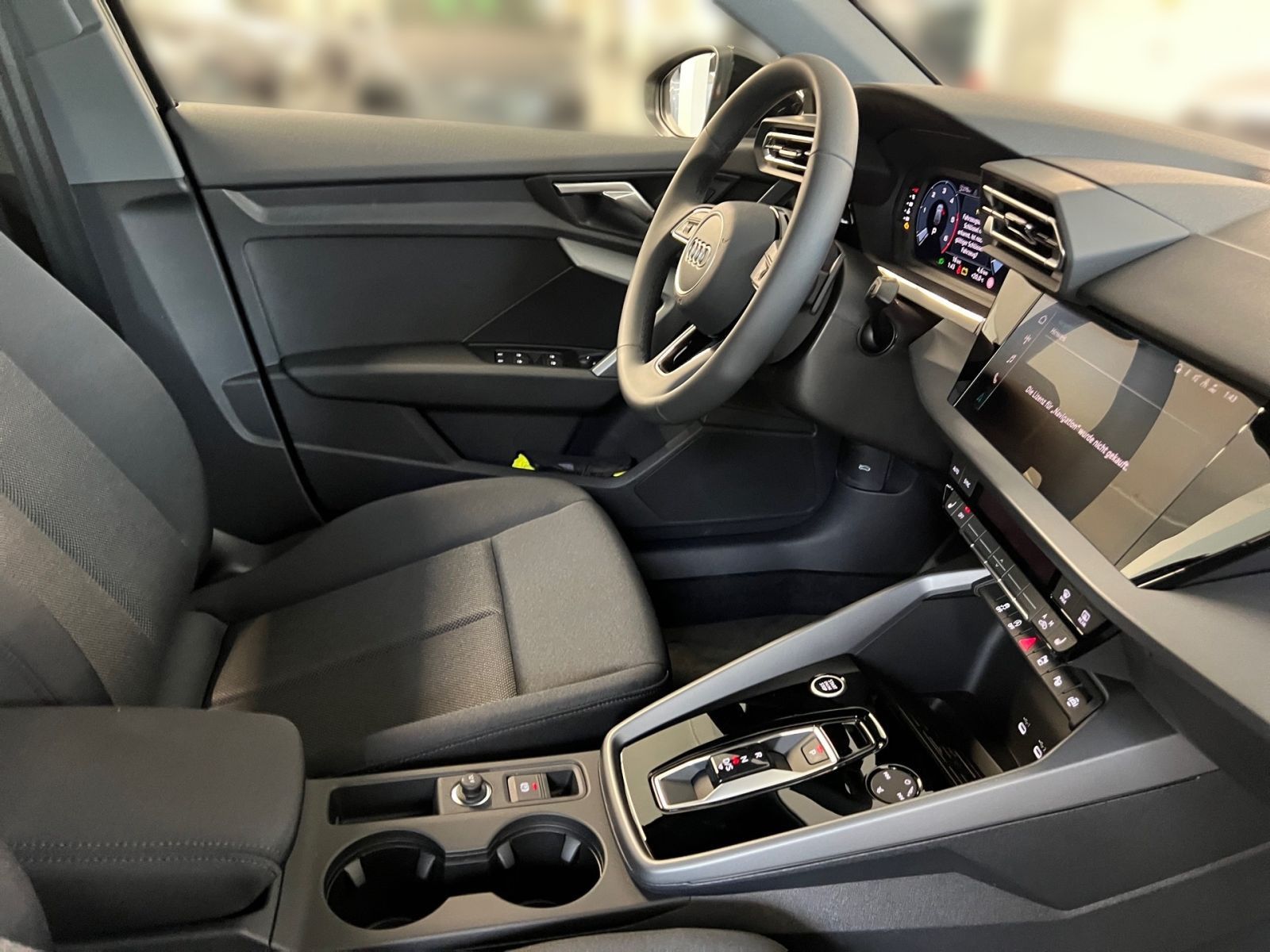 Audi A3 - Bild 12