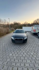 Audi A4 2.0 TDI multitronic Avant - Audi A4 aus 2007: TDI
