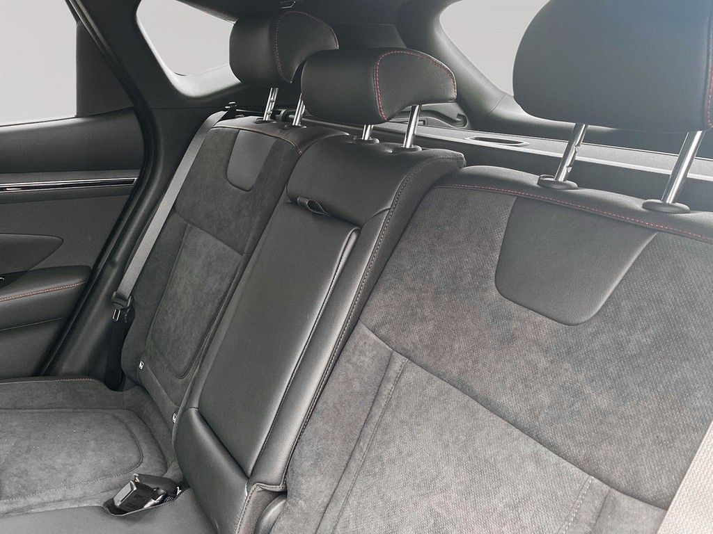 Hyundai TUCSON - Bild 10