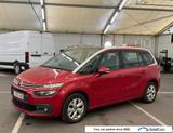 Citroën Grand C4 Picasso 1.2 PureTech 7PL Pano Navi Kli