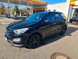 Hyundai Grand Santa Fe 2.2 CRDi Premium 4WD Automati... - Hyundai Grand Santa Fe Diesel Gebrauchtwagen