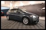 BMW 218iA ACTIVE TOURER / AUTO / PANO / NAVI - BMW 218: Limousine