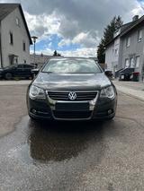 Volkswagen Eos 1.4 TSI 90kW Edition 2009 Edition 2009 - Volkswagen Eos aus 2009: Edition