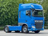 DAF XF 480 SSC, ACC, Intarder, Klima, 2 Tanks - Dreiseitenkipper