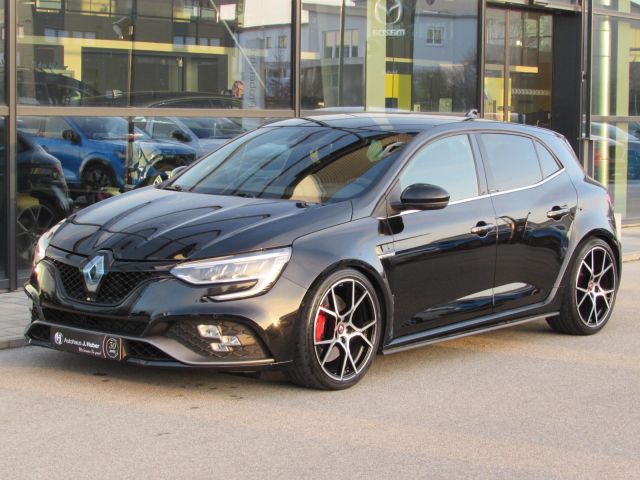 Renault Megane IV TCe 300 GPF R.S. Trophy Klima Navi