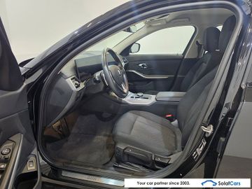 BMW 318 - 7