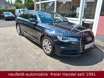 Audi A6 - 2
