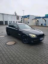 BMW 7er 740 xDrive | Baujahr 2011 | Vollau... - BMW 740 in Köln