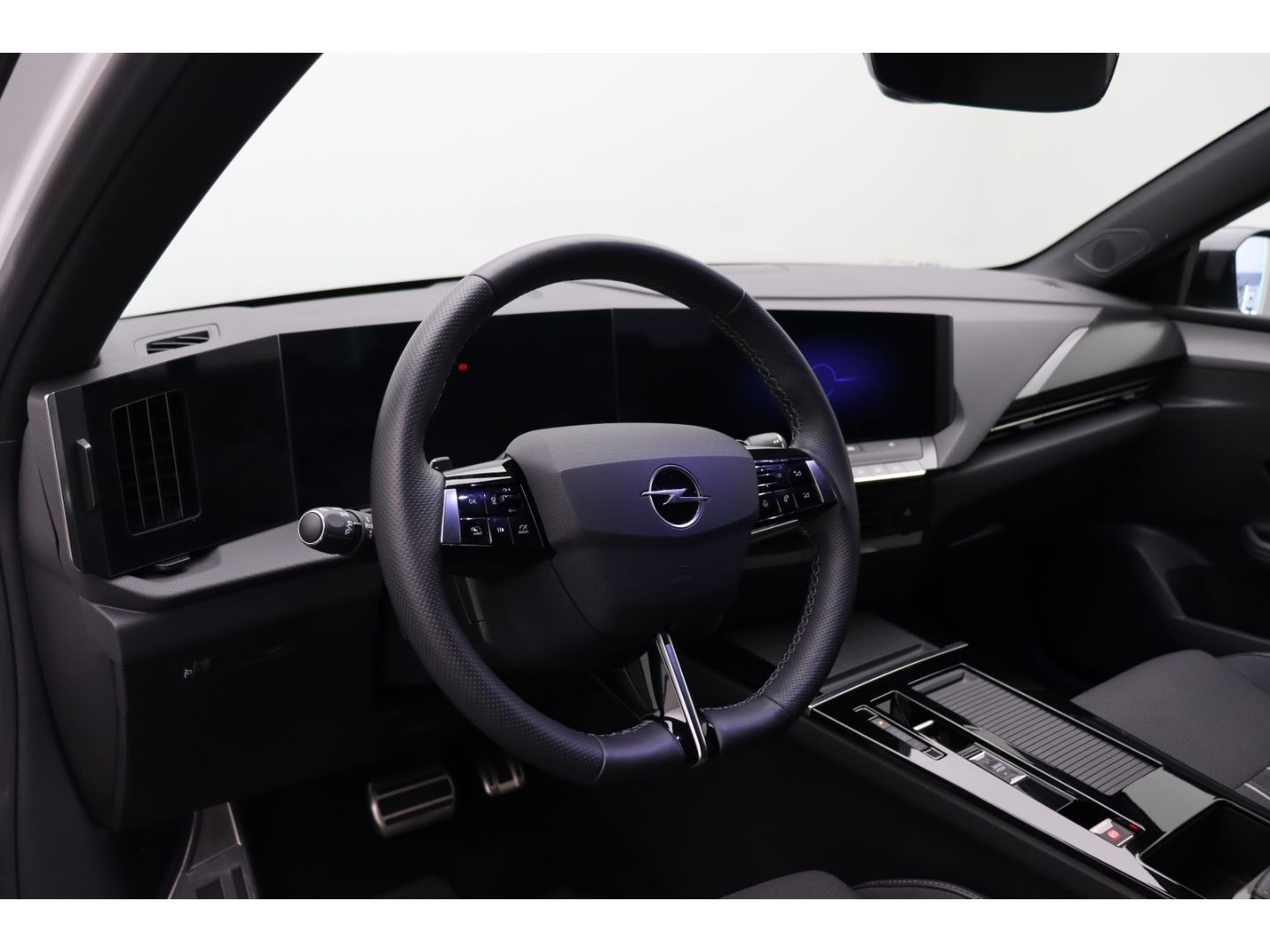 Fahrzeugabbildung Opel Astra L GS Line 1.2 Turbo Digitales Cockpit LED