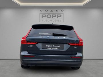 Volvo V60 - 5