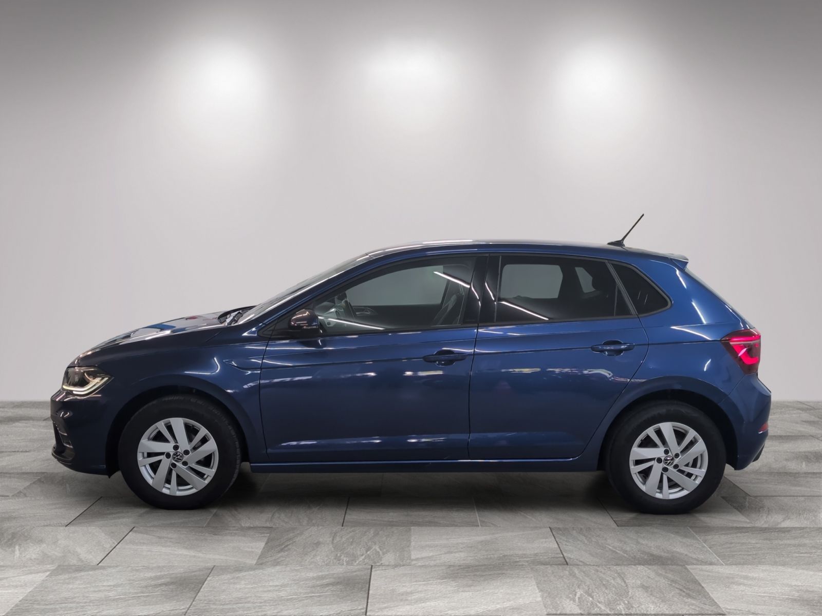 Volkswagen Polo - Bild 4