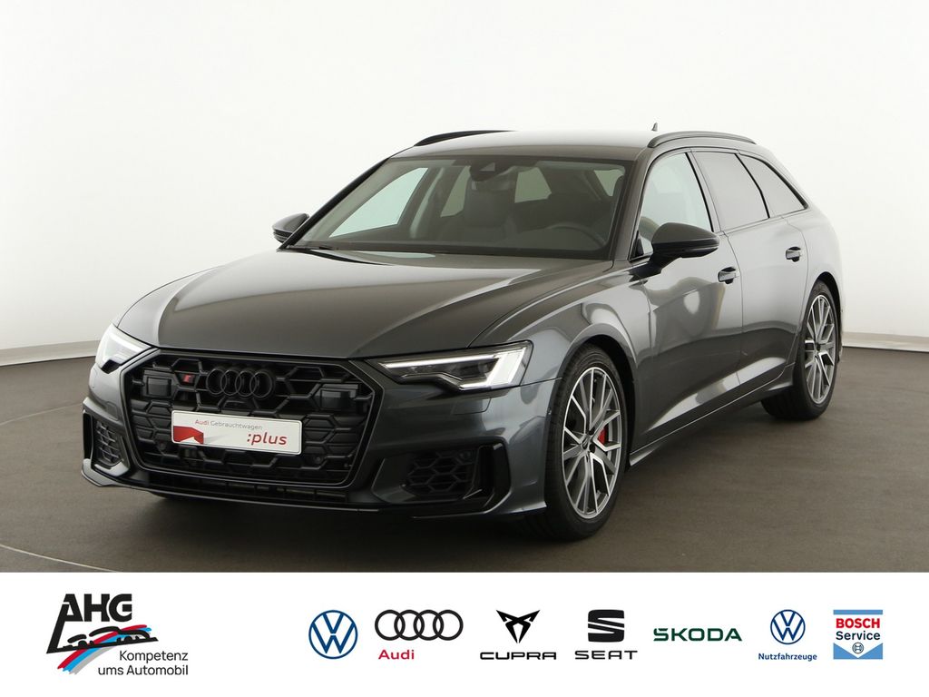 Audi S6