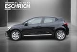 Renault Clio V Business Edition - Renault Clio mit Diesel-Antrieb: Limousine
