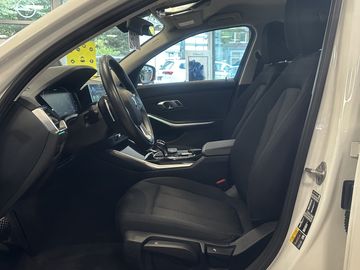 BMW 320 - 7
