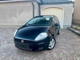 Fiat Grande Punto 1.2 Liter 2.Hand/Unfallfrei/Klima - Fiat Grande Punto aus 2013
