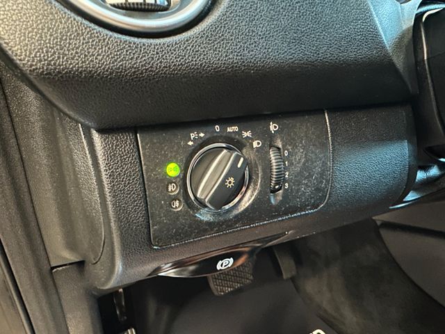 Mercedes-Benz ML 320 CDI *AHK*Klima*Navi*CD-Player*Freisprech*