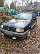 Volkswagen VW Polo 86c 2f Steilheck mit TÜV bis 7.27 - Volkswagen Polo: 86c Steilheck