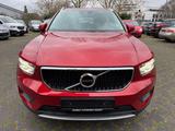 Volvo XC40 2.0 Momentum 2WD TOP/AUTOMATIK/NAVI/ALU/T4 - Volvo mit Benzin-Antrieb