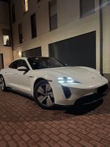 Porsche Taycan  VollA/.Massage - Porsche Taycan Gebrauchtwagen